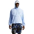 Kurtka męska Nike Windrunner błękitna IF3390 407 pánské