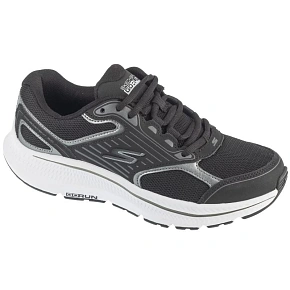 Skechers Go Run Consistent 2.0 - Advantage 128606-BKW Czarne 36