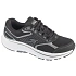 Skechers Go Run Consistent 2.0 - Advantage 128606-BKW Czarne 36