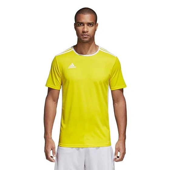 Entrada 18 unisex football tričko CD8390 - Adidas