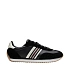 Buty męskie Fila Glory czarne FFM0488 83336