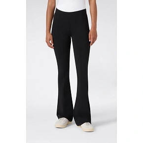 Champion damskie leginsy FLARE LEGGINGS 118853 KK001 NBK Champion damskie leginsy FLARE LEGGINGS 118853 KK001 NBK