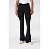 Champion damskie leginsy FLARE LEGGINGS 118853 KK001 NBK