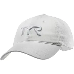 Czapka TYR LOGO ADJUSTABLE CAP