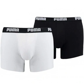 Bokserki Puma Basic M Boxer 2P  521015001 301