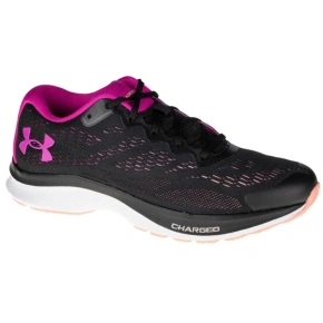 Damskie buty treningowe W Charged Bandit 6 W 3023023-002 - Under Armour