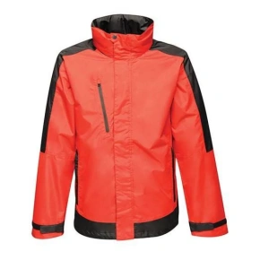 Męska kurtka Regatta Cntrst Shell Jacket M TRW504 51P