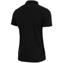 Męska koszulka polo M H4Z22 TSM355 20S - 4F