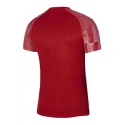 Dziecięca koszulka treningowa Academy Jr DH8369-657 - Nike