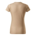 T-shirt damski Basic W MLI-13408 - Malfini