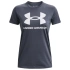 Koszulka Under Armour Live Sportstyle Graphic Ssc W 1356305 044