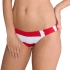 Klasyczne bikini UW0UW01504-620 - Tommy Hilfiger