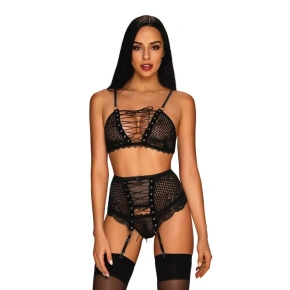 Flirty set Basitta set - Obsessive