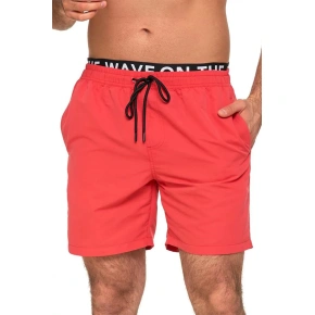 Kąpielówki męskie KSZ2600-002 czerwone - Moraj