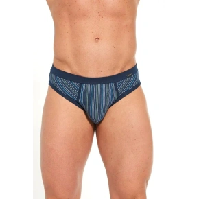 Męskie slipy 232/127 jeans - Cornette