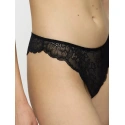 Dámské kalhotky Amourette Charm Highleg Brazilian - Triumph