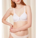 Dámská podprsenka Modern Lace+Cotton WP EX - Triumph