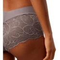 Dámské kalhotky Body Make-Up Illusion Lace Shorty - Triumph