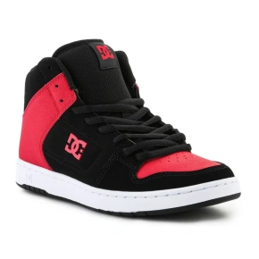 Buty DC Shoes Manteca 4 HI Adys M 100743-BLR Buty DC Shoes Manteca 4 HI Adys M 100743-BLR