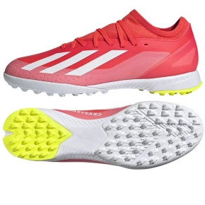 Buty piłkarskie adidas X Crazyfast League TF M IF0699 Buty piłkarskie adidas X Crazyfast League TF M IF0699