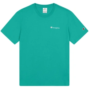 Koszulka Champion SS Tee M 220264 GS130 pánské Koszulka Champion SS Tee M 220264 GS130 pánské