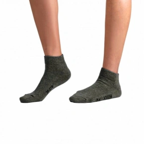 Skarpety Palladium Low Height Socks SX7383-943