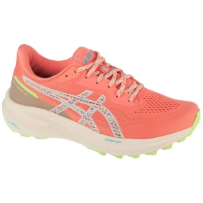 Buty do biegania Asics GT-1000 13 TR W 1012B828-700 dámské