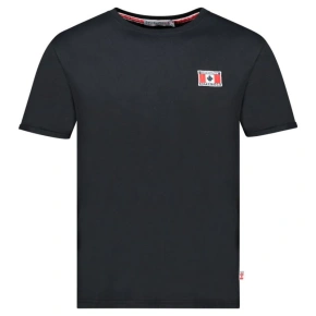 Koszulka Canadian Peak JALTIMOREAK BLACK RM MEN 254 (RBMSZ1234H/CP-NOIR) Koszulka Canadian Peak JALTIMOREAK BLACK RM MEN 254 (RBMSZ1234H/CP-NOIR)