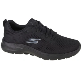 Skechers Go Walk 6 Avalo 216209-BBK Czarne 41 Skechers Go Walk 6 Avalo 216209-BBK Czarne 41
