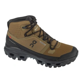 Buty On Cloudrock Mid Waterproof M 3MF10161473