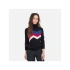 Sweter Rossignol W Mountain Tn czarny