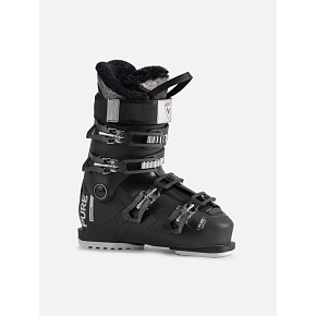 Buty narciarskie damskie ROSSIGNOL PURE COMFORT 60 czarny Buty narciarskie damskie ROSSIGNOL PURE COMFORT 60 czarny