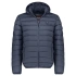 Kurtka męska Geographical Norway AMIGOTAL HOOD DB DENIM BLUE MEN 233 DENIM (WZ5178H/GN-JEAN)