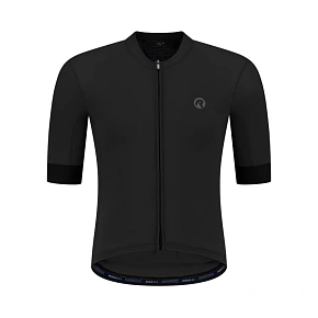 Rogelli koszulka SIGNATURE czarna S
