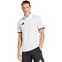 Koszulka męska adidas Entrada 26 Polo biała JZ6661 pánské