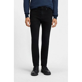 Spodnie męskie Boss Jeans - Denim DELAWARE BLU (50549522-404)