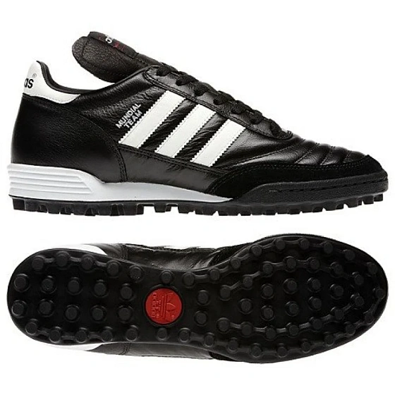 Buty piłkarskie unisex Mundial Team TF 019228 - Adidas