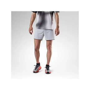Szorty męskie ROSSIGNOL M Sapa 2In1 Short 7' szare Szorty męskie ROSSIGNOL M Sapa 2In1 Short 7' szare
