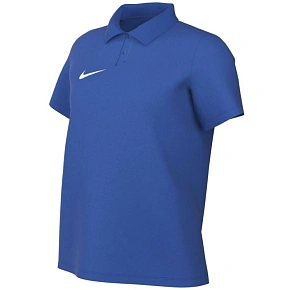 Koszulka damska Nike Dri-Fit Park 26 Polo niebieska IB1172 463 S Koszulka damska Nike Dri-Fit Park 26 Polo niebieska IB1172 463 S