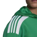 Bluza męska Squadra 21 Hoody M GP6437 - Adidas
