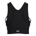 Damska koszulka treningowa T-shirt HG Armour Crop W 1360848 001 - Under Armour