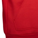 Dziecięca koszulka piłkarska Entrada 22 Hoody Jr H57566 - Adidas