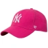 Czapka z daszkiem 47 Brand New York Yankees MVP Cap B-MVPSP17WBP-MA