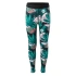 Legginsy dziewczęce Nanna Tg Jr 92800398471 - Elbrus