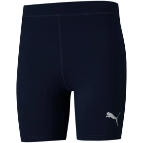 Męskie spodenki Liga Baselayer Short Tight M 655924 20 - Puma