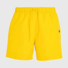 Męskie kąpielówki UM0UM02885-ZGS - Tommy Hilfiger