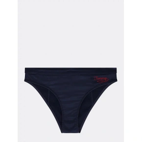 Majtki UW0UW01868-416 niebieski - Tommy Hilfiger