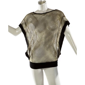 Seksowna koszulka PI-035 - Gołąb