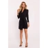 Dámský kostýmek overal M796 Černá - MOE