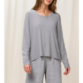 Dámské kalhoty Thermal COSY TROUSER šedé - Triumph